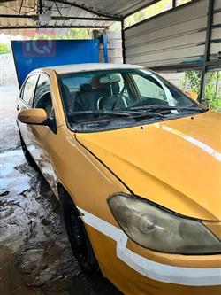 BYD G3